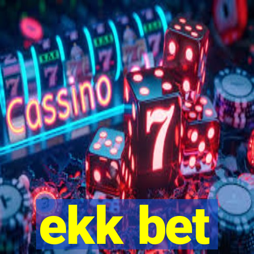 ekk bet